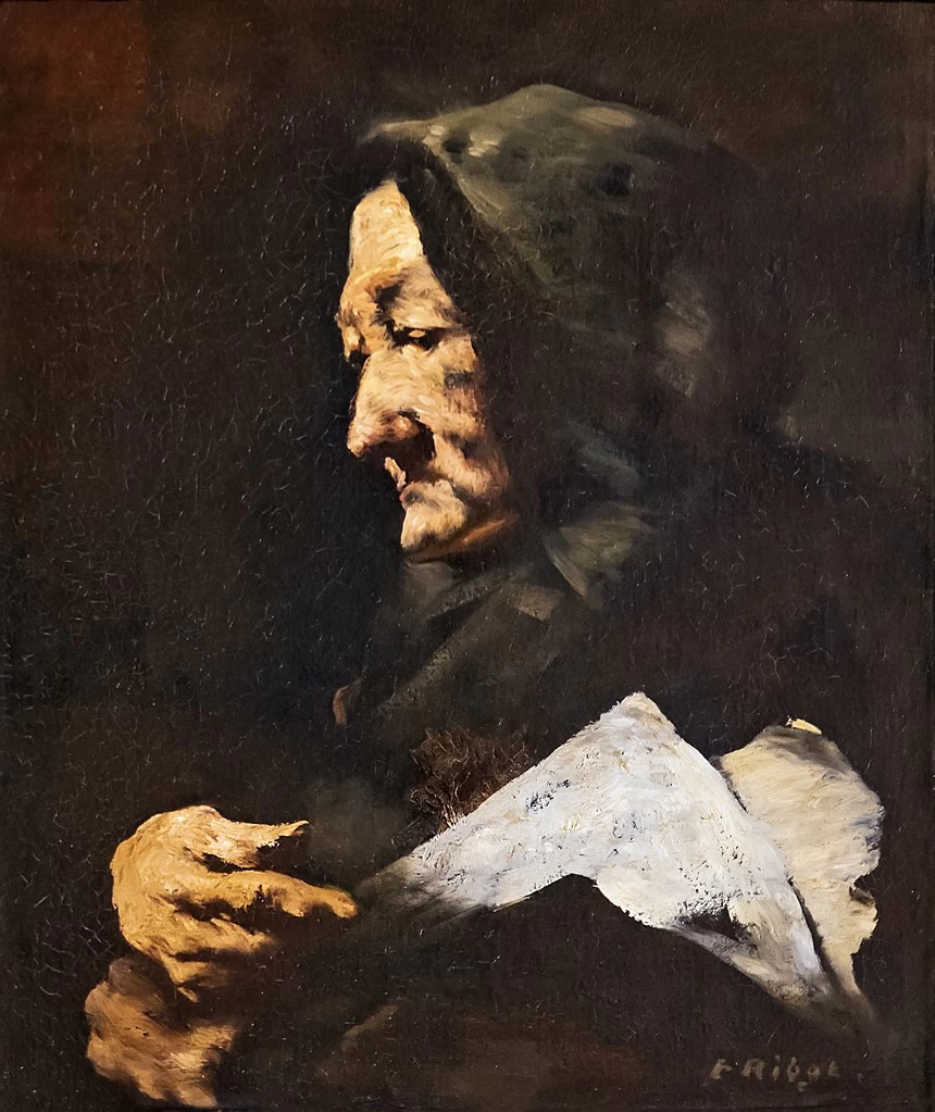 Augustin Théodule Ribot - 129, Titoli di famiglia, Musée des beaux, arts de Reims